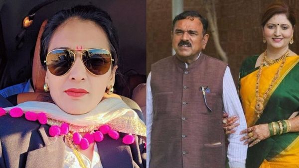 'Rupali Chakankar के जरिए हुआ यौन शोषण', अशोक खरात केस में NCP नेता ठोंबरे ने किए नए खुलासे! गिरफ्तारी की मांग