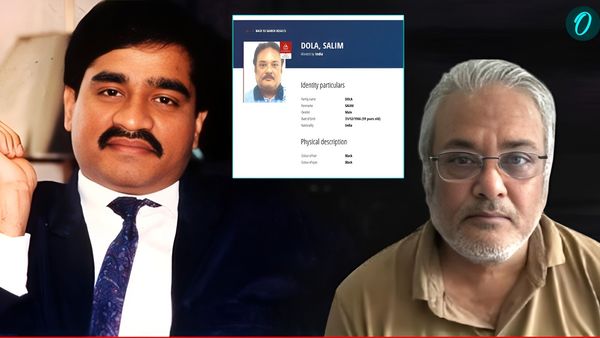 दाऊद के गुर्गे Salim Dola का नेटवर्क एक्सपोज, विदेशों तक भेजता था म्याऊं-म्याऊं ड्रग, भोपाल तक जुड़े तार