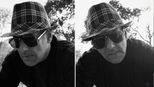 'मेरा जी भरा नहीं', 'भाईजान' आखिर कहना क्‍या चाह रहे? सलमान खान के Video ने मचाई खलबली