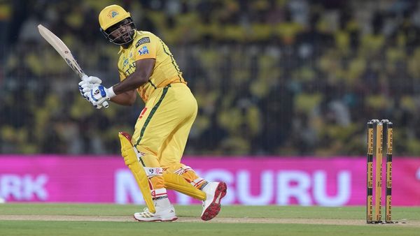 Sanju Samson: वर्ल्ड कप के हीरो, IPL में जीरो! लगातार फ्लॉप होने के बाद संजू पर फूटा फैंस का गुस्सा