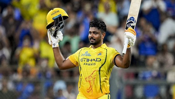 Sanju Samson ने IPL में हासिल कर ली बड़ी उपलब्धि, DHONI के इस खास क्लब में मारी एंट्री? रचा इतिहास 