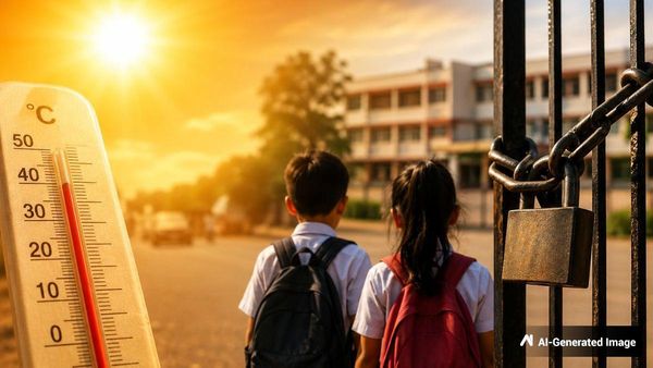 Schools Closed: लू के तांडव से बच्चे परेशान! समय से पहले हुआ छुट्टियों का ऐलान, कब तक बंद रहेंगे स्कूल?