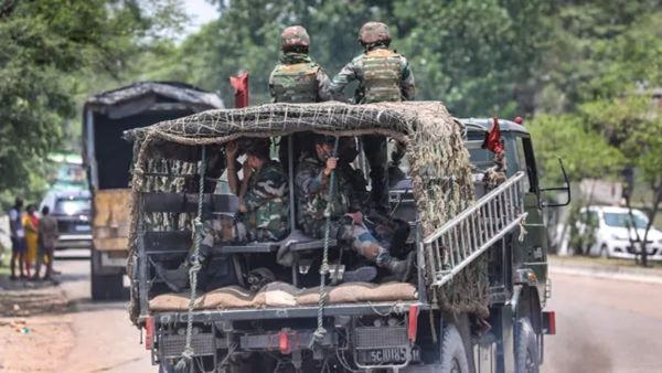 एनएससीएन (के) पर पांच साल का प्रतिबंध