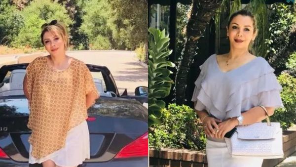 Shamim Mafi Arrest: शमीम माफी कौन? अमेरिका ने क्यों किया गिरफ्तार और क्या है इनका ईरान से कनेक्शन?