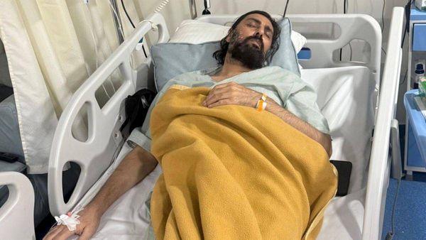 भारत में आईसीयू में भर्ती अफगानिस्तानी क्रिकेटर, कंडीशन बेहद खराब, चारों तरफ दुआओं के लिए उठे हाथ