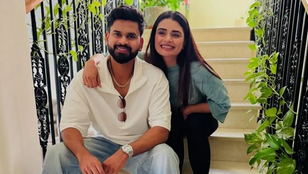 'मैंने नशे में BF के साथ', कौन हैं श्रेष्ठा अय्यर? वायरल वीडियो ने मचाई तबाही, क्रिकेटर Shreyas Iyer से संबंध
