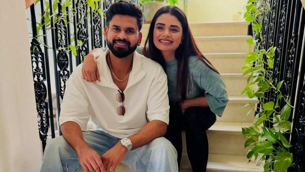 कौन हैं श्रेयस अय्यर की बहन श्रेष्ठा? किस वजह से किया KKR को ट्रोल, वीडियो हुआ वायरल