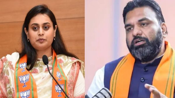 Samrat Chaudhary के बिहार CM बनने पर क्‍या बोलीं श्रेयसी सिंह? मुख्‍यमंत्री पद की थीं दावेदार