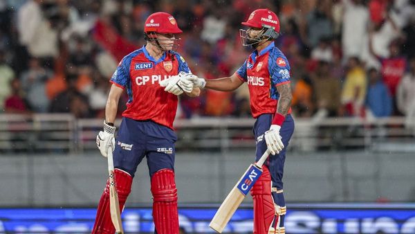 CSK vs PBKS Live Streaming: आज श्रेयस अय्यर की पंजाब से भिड़ेंगे ऋतुराज के धुरंधर! FREE में यहां देखें मैच