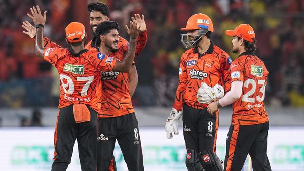 SRH vs DC: क्या आज इस खतरनाक खिलाड़ी का होगा IPL डेब्यू? टॉस के साथ खुल सकता है किस्मत का ताला!