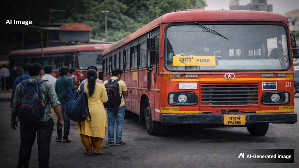 ST Bus Fare Hike: गर्मियों में एसटी के बस में सफर करना होगा महंगा, टिकट दरों में 10% की बढ़ोतरी