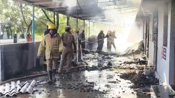 Tamil Nadu में पटाखा फैक्‍ट्री में कैसे हुआ ब्लॉस्‍ट?  जिसमें झुलसी 23 जिंदगियां