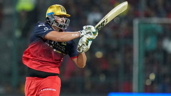 6,6,6,6,6,6,6,6! टिम डेविड के तूफ़ान के सामने उड़ गई CSK की गेंदबाजी, RCB ने बनाया IPL 2026 का सबसे बड़ा स्कोर