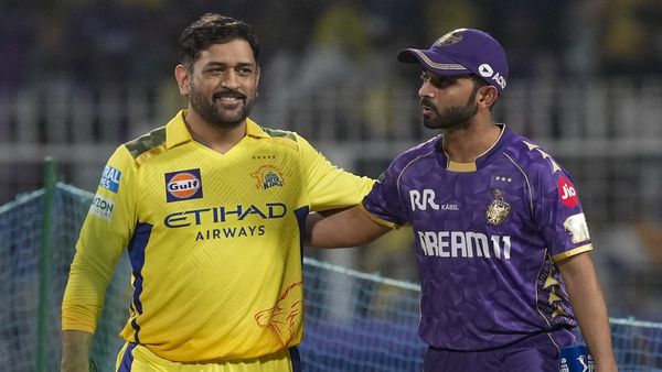 Aaj Ke Match Ka Toss Kon Jeeta 14 April: CSK vs KKR, चेन्नई या केकेआर कौन जीतेगा आज का मैच?