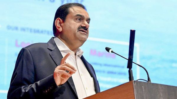 500 मिलियन टन कार्गो हैंडलिंग का माइलस्टोन पार! Gautam Adani ने रखा 2030 तक 1 अरब टन का लक्ष्य