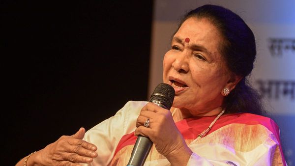 Asha Bhosle Last Post: 'मैं विलीन हो जाऊंगी', निधन से पहले ही आशा ताई ने लिख दिया था 'आखिरी सच'