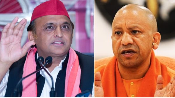 UP गेस्ट हाउस कांड से CM योगी ने सपा का आचरण बताया, 33% महिला आरक्षण पर विपक्ष को तंज- गिरगिट भी शर्मिंदा होए