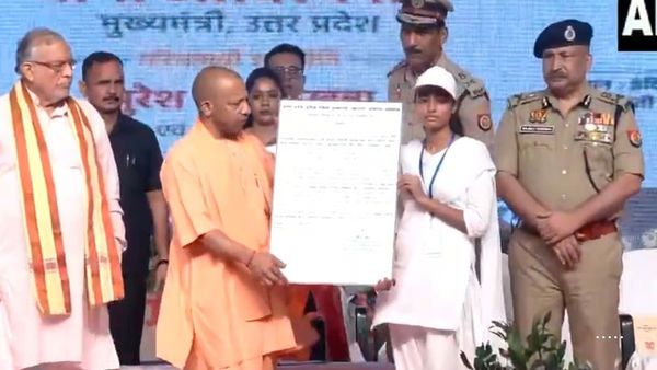 यूपी पुलिस को मिली नई ताकत: 936 हेड ऑपरेटरों को आज नियुक्ति पत्र सौंपेंगे सीएम योगी