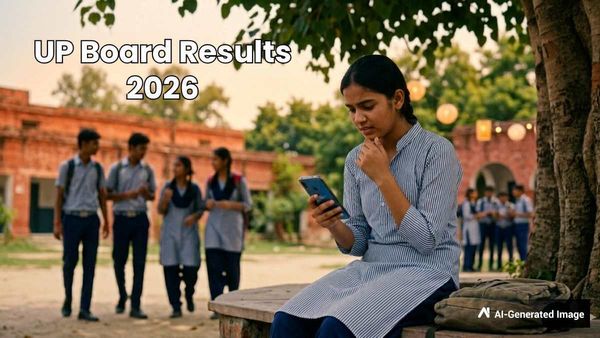 UP Board Result 2026: आज आएगा यूपी बोर्ड का रिजल्ट? साइट क्रैश होने पर कैसे निकालें अपनी मार्कशीट?