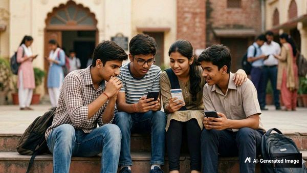 UP Board Result 2026: रिजल्ट आते ही क्रैश हो गई वेबसाइट? 10वीं-12वीं के मार्क्स देखने के लिए अपनाएं ये तरीका