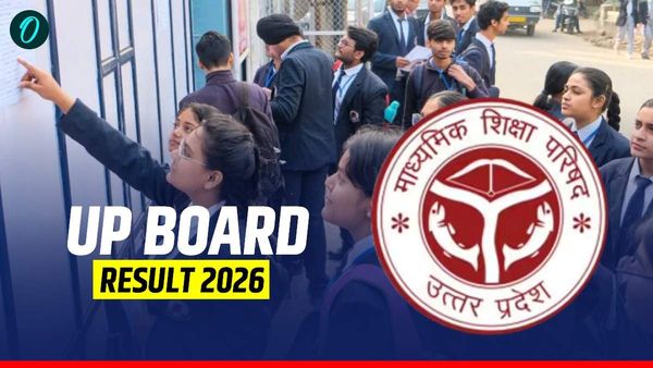UP Board Result 2026: छात्रों के लिए बड़ी खबर! इस दिन और इतने बजे आएगा 10th-12th का रिजल्ट! नोट कर लें लिंक