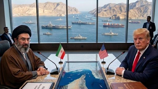 US-Iran Talks: किन बड़े मुद्दों पर अटका US-ईरान समझौता, बनेगी बात या बढ़ेगा टकराव?