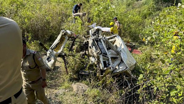 Tehri Garhwal Accident Reason: अंतिम संस्कार से घर वापसी कैसे बना 8 लोगों का काल? दिल दहलाने वाली है वजह 
