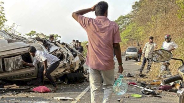 Tamil Nadu Valparai Accident Reason: केरल के 13 पर्यटकों को निगल गया 'डेथ ट्रैप', 8 की मौत-5 घायल