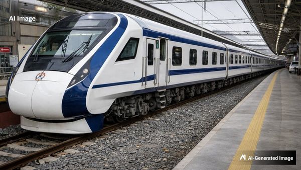 Mumbai Bangalore Vande Bharat Sleeper: मुंबई से बेंगलुरु तक चलेगी स्लीपर वंदे भारत, कितना होगा किराया?
