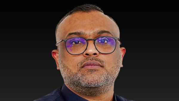 विनेश चंदेल को 10 दिन की ईडी हिरासत में भेजा