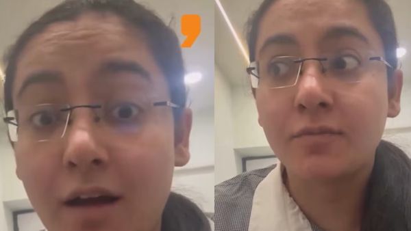 डॉक्टर ने पहले ही दिन प्राइवेट अस्‍पताल से दिया इस्तीफा, कमाई के लिए मरीजों के शोषण की खोल दी पोल, Video वायरल