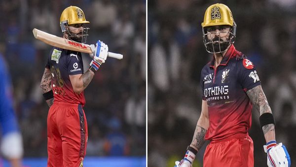 GT vs RCB: क्रिस गेल के वर्ल्ड रिकॉर्ड के बेहद करीब पहुंचे किंग कोहली, गुजरात के खिलाफ रचेंगे इतिहास?