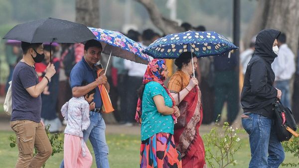 Weather Today: सावधान! अगले 24 घंटे 11 राज्यों पर भारी,आंधी-तूफान और बारिश का टॉर्चर, पढ़ लें IMD की चेतावनी