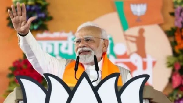 West Bengal Elections 2026: 'ममता के घर में मोदी', पीएम आज तीन रैलियों को करेंगे संबोधित