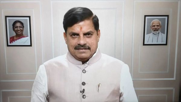 MP News: सीएम डॉ. मोहन यादव करेंगे उपार्जन केंद्रों का आकस्मिक निरीक्षण, किसानों से करेंगे सीधा संवाद