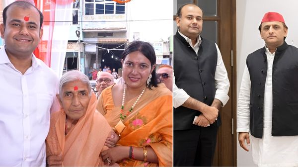 Akhilesh Yadav की भांजी Shweta Yadav कौन हैं, जिसकी शादी में सपाइयों का मेला?