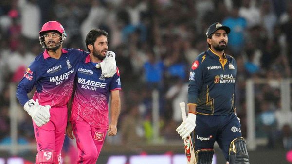 Who Won Yesterday Match, GT vs RR (4 April): कल का मैच कौन जीता- गुजरात vs राजस्थान