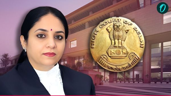 कौन हैं जस्टिस स्वर्णकांता शर्मा? Kejriwal Case में जिनपर उठे सवाल!कितनी है सैलरी, हाई कोर्ट जज की कहानी