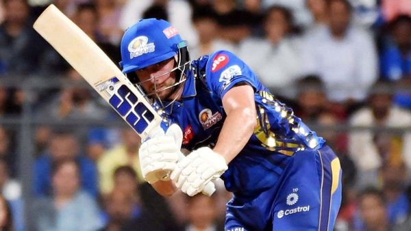 Mumbai Indians के खूंखार खिलाड़ी विल जैक्स टीम में लौटे, चेन्नई सुपर किंग्स के खिलाफ मैच में हो सकती है एंट्री
