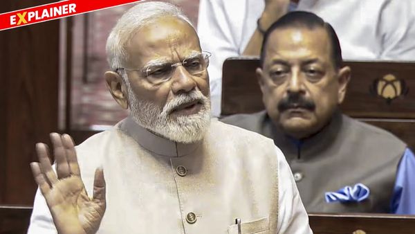 Women Reservation Amendment Bill लोकसभा में 298-230 से क्यों गिरा? 12 साल में पहली बार Modi Govt नाकाम-6 वजहें