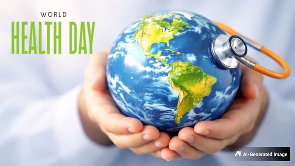 World Health Day Theme 2026: 'साइंस और सहयोग' के मंत्र से सुधरेगी दुनिया की सेहत, इस साल की थीम का खास मकसद