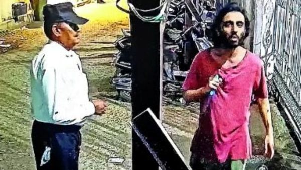 Mumbai: धर्म पूछा फिर कलमा पढ़ने को कहा! जुबैर ने दो वॉचमैन पर चाकू से किया हमला, US रिटर्न का ISIS कनेक्शन!