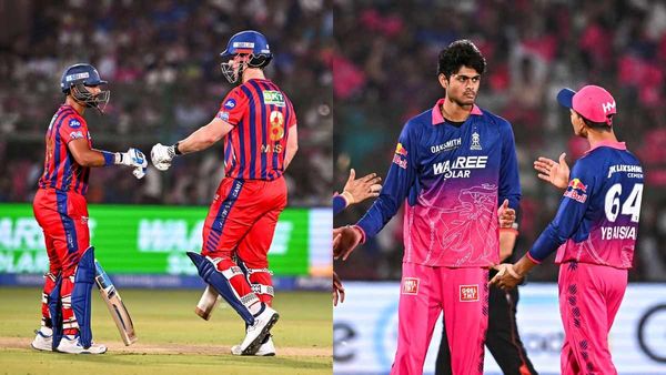 Aaj Ka Match Kon Jeeta 19 May: राजस्थान vs लखनऊ, आईपीएल में आज का मैच कौन जीता