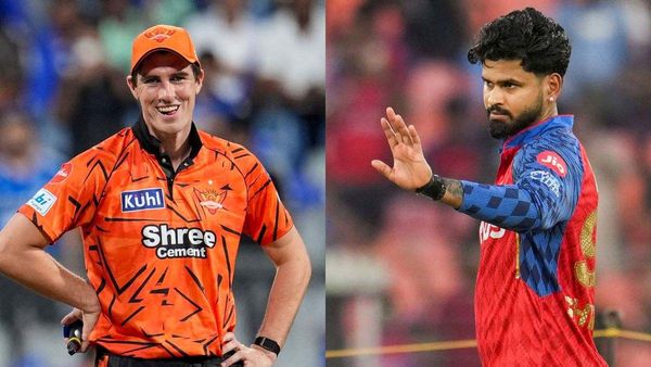Aaj Ke Match Ka Toss Kon Jeeta 6 May: SRH vs PBKS, हैदराबाद-पंजाब मैच में टॉस कौन जीता