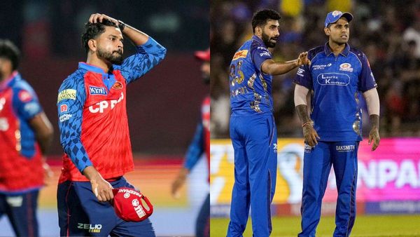 Aaj Ke Match Ka Toss Kon Jeeta 14 May: PBKS vs MI, पंजाब किंग्स-मुंबई इंडियंस में कौन जीता टॉस