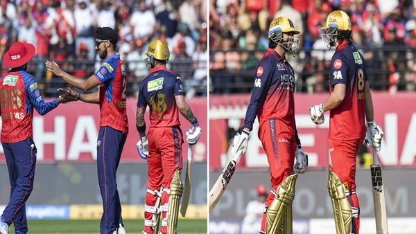 Aaj Ka Match Kon Jeeta 17 May: पंजाब vs आरसीबी मैच में किसे मिले दो अंक, किसने जीता मुकाबला?