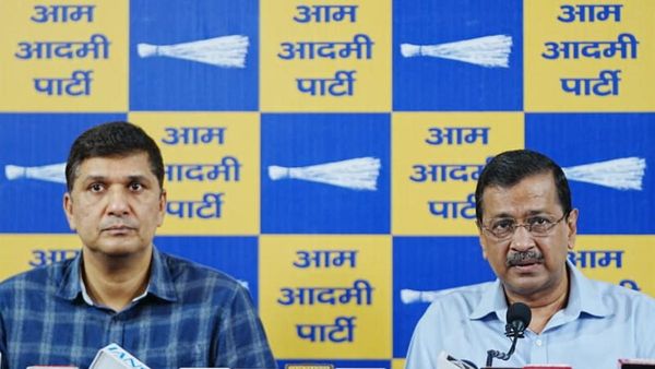 केजरीवाल ने केंद्र सरकार पर साधा निशाना, बोले- आर्थिक संकट का बोझ सिर्फ मिडिल क्लास पर क्यों?