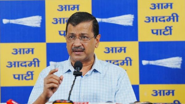 पंजाब में ED छापे को लेकर गरमाई सियासत, केजरीवाल ने केंद्र पर लगाए गंभीर आरोप