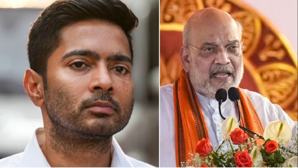 Abhishek Banerjee Case: Amit Shah को धमकी देने के आरोप में Mamata के भतीजे पर FIR, कौन-कौन सी लगी धाराएं?