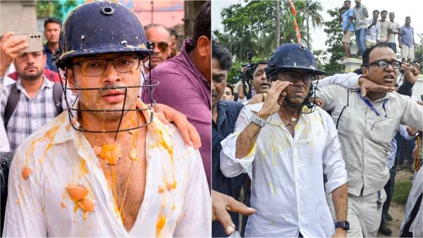 'मैं सरकारी आतंकवाद,हिंसा का शिकार', हमले के बाद छलका ममता के भतीजे अभिषेक बनर्जी का दर्द, BJP पर संगीन आरोप